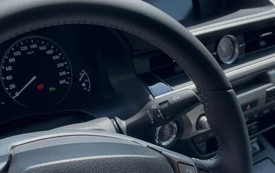 Lexus ES VII, 2015 год, 2 300 000 рублей, 1 фотография
