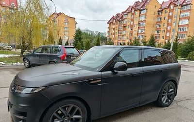 Land Rover Range Rover Sport, 2022 год, 13 500 000 рублей, 1 фотография