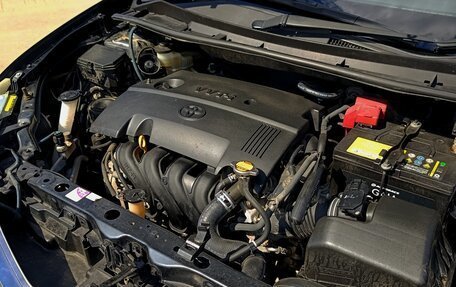 Toyota Corolla, 2012 год, 1 299 000 рублей, 20 фотография