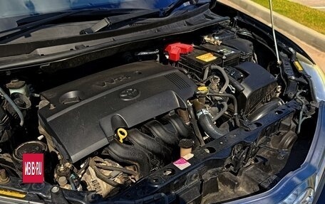 Toyota Corolla, 2012 год, 1 299 000 рублей, 21 фотография