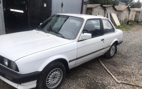 BMW 3 серия, 1985 год, 710 000 рублей, 1 фотография