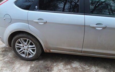 Ford Focus II рестайлинг, 2008 год, 375 000 рублей, 1 фотография