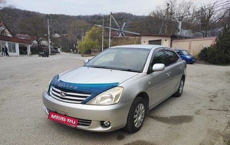 Toyota Allion, 2002 год, 625 000 рублей, 1 фотография
