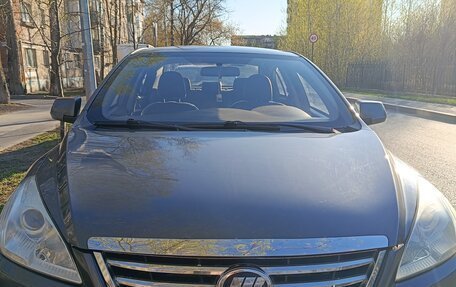 Lifan Cebrium (720), 2014 год, 351 000 рублей, 1 фотография