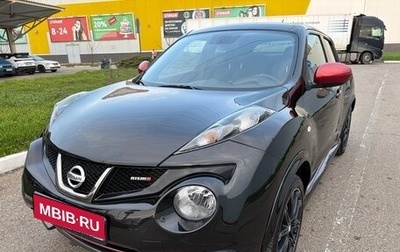 Nissan Juke Nismo, 2013 год, 1 390 000 рублей, 1 фотография