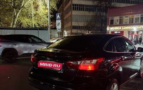 Ford Focus III, 2012 год, 775 000 рублей, 1 фотография
