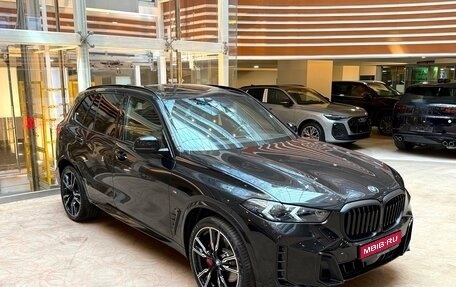 BMW X5, 2026 год, 16 950 000 рублей, 1 фотография