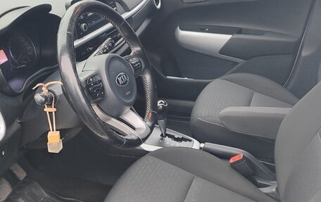 KIA Picanto III рестайлинг, 2017 год, 1 399 000 рублей, 16 фотография