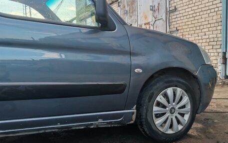 Citroen Berlingo II рестайлинг, 2011 год, 600 000 рублей, 2 фотография