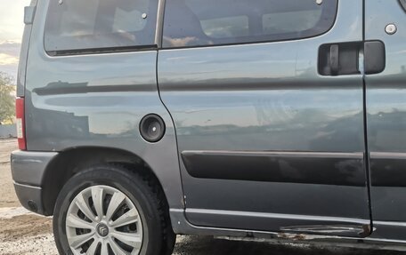 Citroen Berlingo II рестайлинг, 2011 год, 600 000 рублей, 3 фотография
