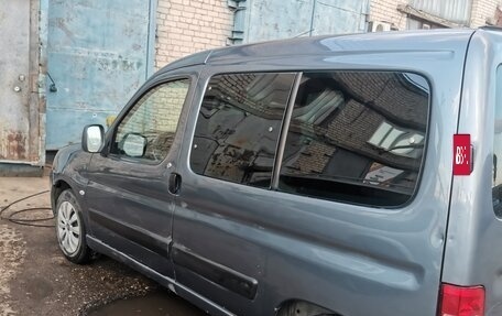 Citroen Berlingo II рестайлинг, 2011 год, 600 000 рублей, 5 фотография