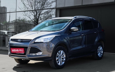 Ford Kuga III, 2013 год, 1 150 000 рублей, 1 фотография