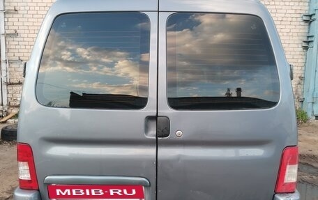 Citroen Berlingo II рестайлинг, 2011 год, 600 000 рублей, 4 фотография