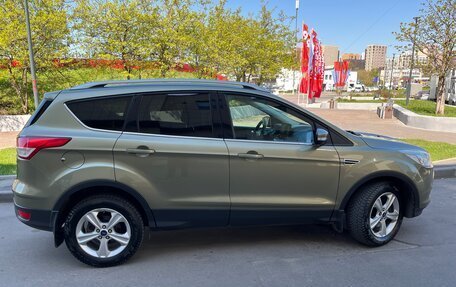 Ford Kuga III, 2014 год, 1 650 000 рублей, 4 фотография