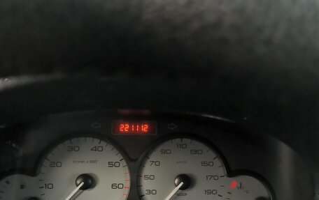Citroen Berlingo II рестайлинг, 2011 год, 600 000 рублей, 9 фотография