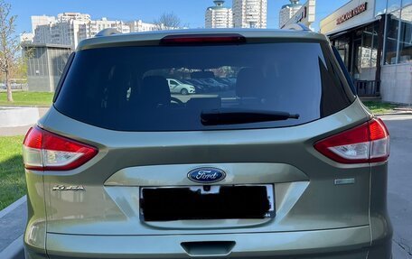 Ford Kuga III, 2014 год, 1 650 000 рублей, 5 фотография