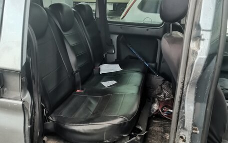 Citroen Berlingo II рестайлинг, 2011 год, 600 000 рублей, 11 фотография