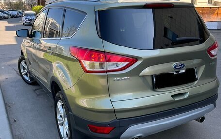 Ford Kuga III, 2014 год, 1 650 000 рублей, 6 фотография