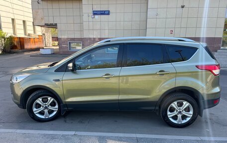 Ford Kuga III, 2014 год, 1 650 000 рублей, 3 фотография