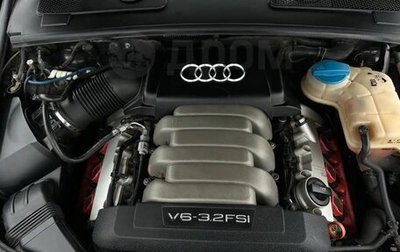 Audi A6 allroad, 2006 год, 750 000 рублей, 1 фотография
