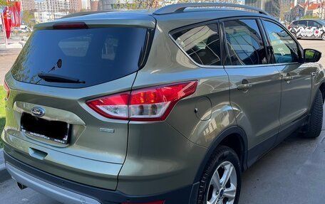 Ford Kuga III, 2014 год, 1 650 000 рублей, 7 фотография