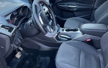 Ford Kuga III, 2014 год, 1 650 000 рублей, 9 фотография