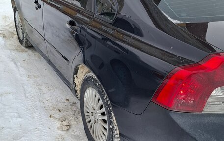 Volvo S40 II, 2008 год, 650 000 рублей, 1 фотография