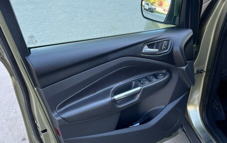 Ford Kuga III, 2014 год, 1 650 000 рублей, 12 фотография