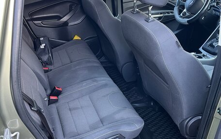 Ford Kuga III, 2014 год, 1 650 000 рублей, 11 фотография