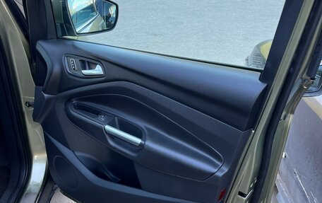 Ford Kuga III, 2014 год, 1 650 000 рублей, 13 фотография