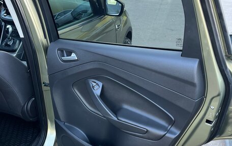 Ford Kuga III, 2014 год, 1 650 000 рублей, 14 фотография