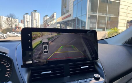 Ford Kuga III, 2014 год, 1 650 000 рублей, 20 фотография