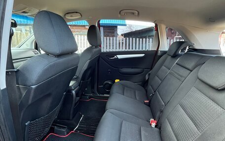 Mercedes-Benz B-Класс, 2007 год, 450 000 рублей, 13 фотография