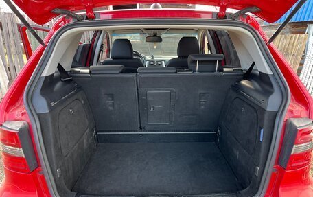 Mercedes-Benz B-Класс, 2007 год, 450 000 рублей, 14 фотография