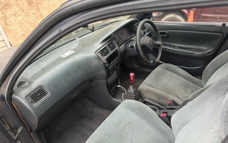 Toyota Sprinter VIII (E110), 1992 год, 260 000 рублей, 7 фотография