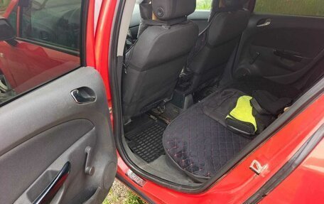 Opel Corsa D, 2008 год, 450 000 рублей, 7 фотография