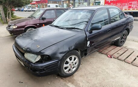 Toyota Sprinter VIII (E110), 1992 год, 260 000 рублей, 3 фотография