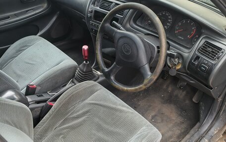 Toyota Sprinter VIII (E110), 1992 год, 260 000 рублей, 6 фотография