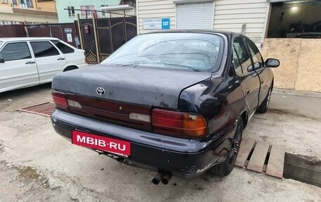 Toyota Sprinter VIII (E110), 1992 год, 260 000 рублей, 5 фотография