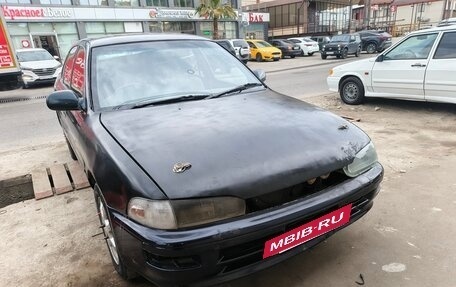 Toyota Sprinter VIII (E110), 1992 год, 260 000 рублей, 2 фотография