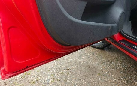 Opel Corsa D, 2008 год, 450 000 рублей, 8 фотография