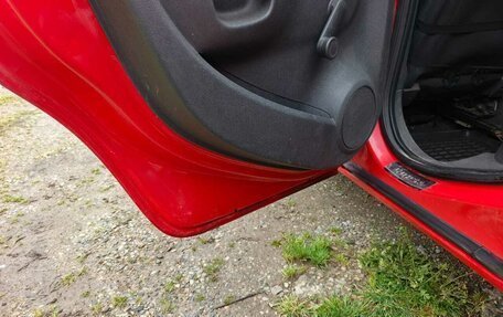 Opel Corsa D, 2008 год, 450 000 рублей, 9 фотография