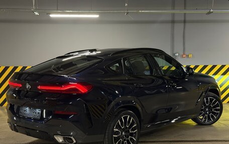 BMW X6, 2025 год, 14 800 000 рублей, 5 фотография
