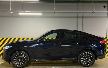 BMW X6, 2025 год, 14 800 000 рублей, 4 фотография