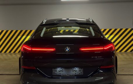 BMW X6, 2025 год, 14 800 000 рублей, 6 фотография