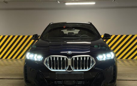 BMW X6, 2025 год, 14 800 000 рублей, 2 фотография