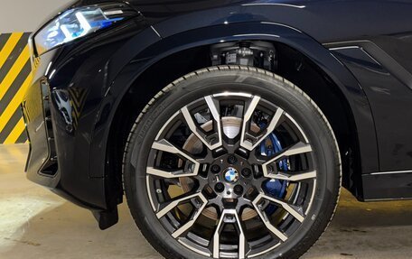 BMW X6, 2025 год, 14 800 000 рублей, 10 фотография
