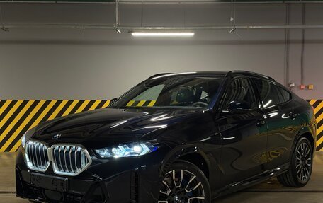 BMW X6, 2025 год, 14 800 000 рублей, 3 фотография