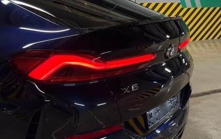 BMW X6, 2025 год, 14 800 000 рублей, 12 фотография