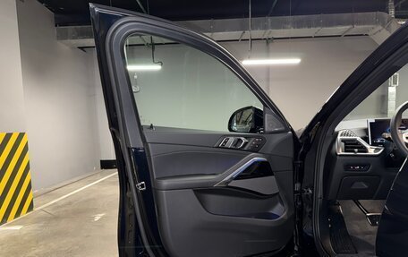 BMW X6, 2025 год, 14 800 000 рублей, 14 фотография